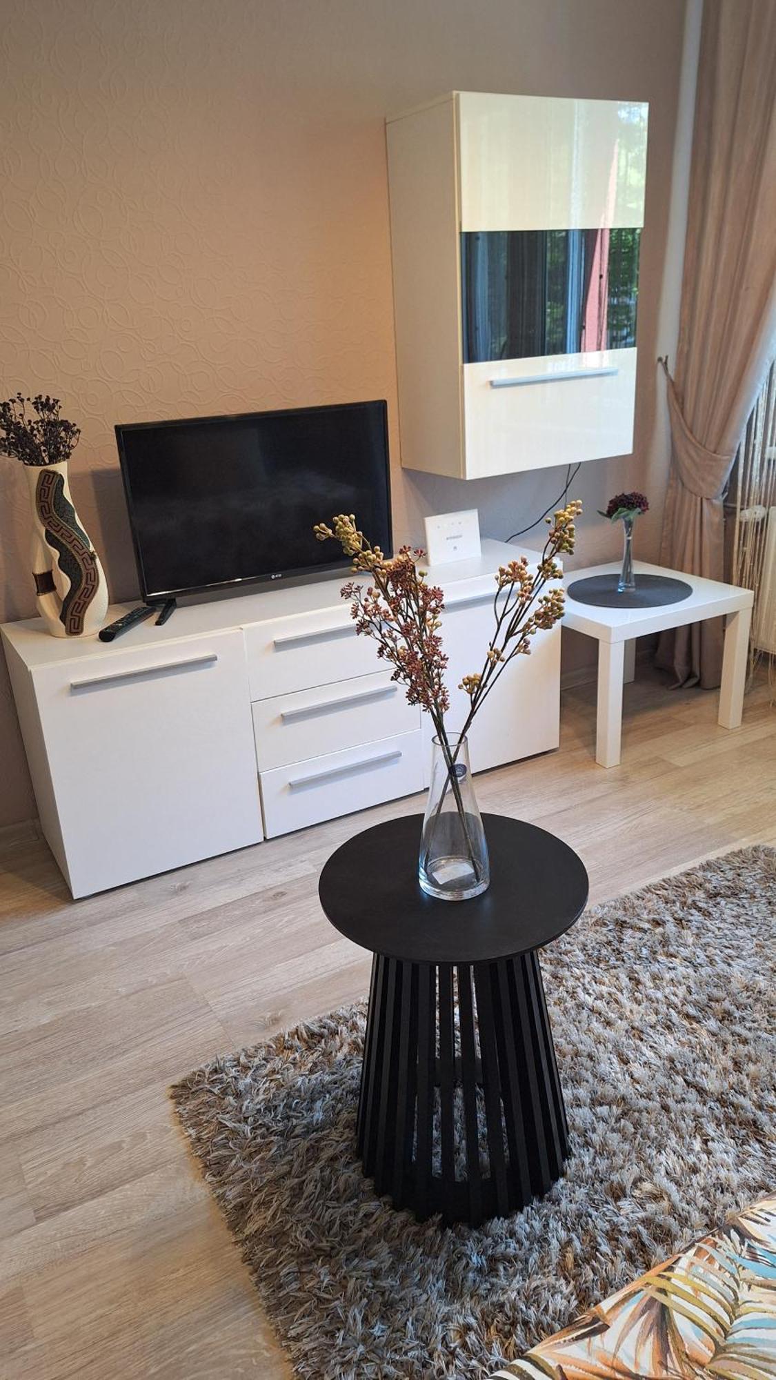 Naujakiemio Apartamentai Su Balkonu Klaipėda Eksteriør bilde