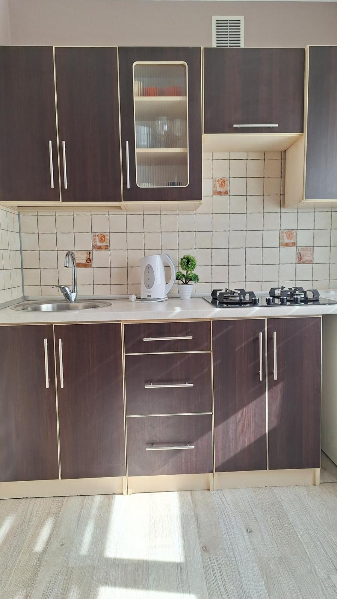 Naujakiemio Apartamentai Su Balkonu Klaipėda Eksteriør bilde