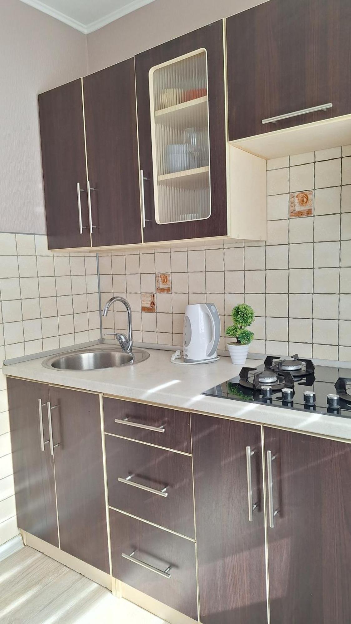 Naujakiemio Apartamentai Su Balkonu Klaipėda Eksteriør bilde